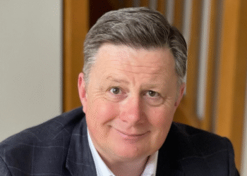 Employee Assistance Professionals Association, chair, Karl Bennett, EAPA, EAP, employee assistance programme, wellbeing, health, mental health, benefits