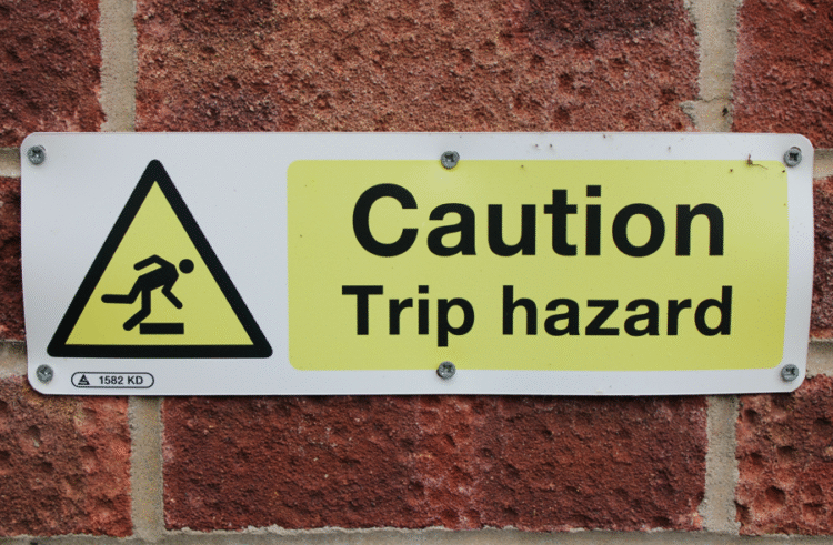 Injury, accident, sick leave, absence, wellbeing, health