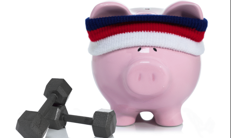 Financial health, wealth, wellbeing, education, money coaching, financial champions