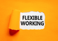 Flexible working, hybrid, compressed hours, part time, flexi time .p