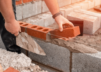 House building, pension engagement, investment