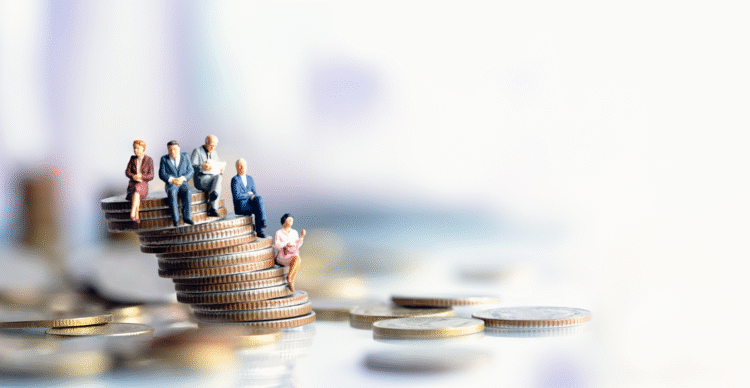 Pension, adequacy, review, auto enrolment, savings, retirement