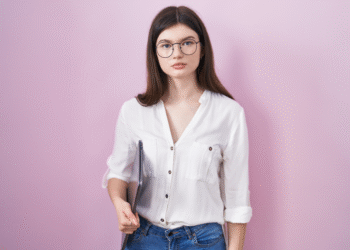 Young-workers-Gen-Z-stress-flexible-working-financial-education-commute-absence-