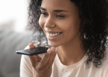 AI on the phone, chat bot, talking, phone assistant, verbal, benefits, HR, reward