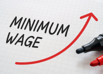 Minimum wage, living wage, pay rise, government