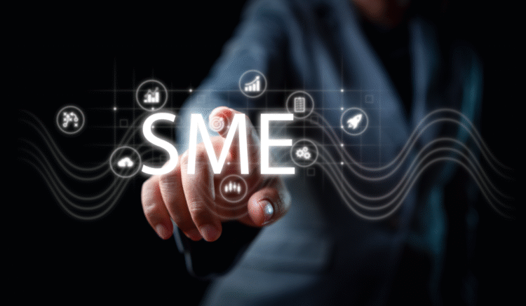 SME, employee benefits, platform