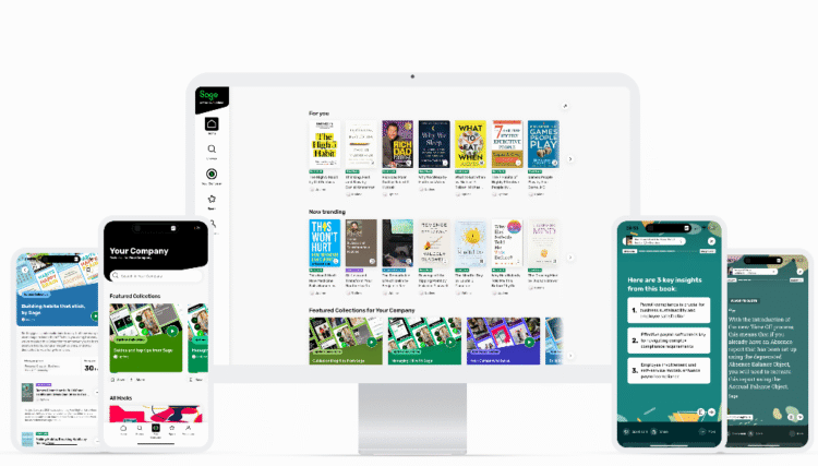 Sage, Workforce Intelligence, AI, analytics, Uptime, platform, wellbeing, strategy, HR, workforce, headcount