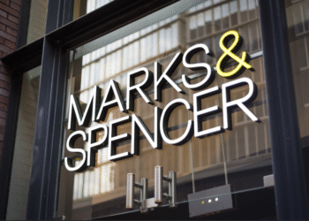 M&S Marks & Spencer, Hayley Tatum, chief people officer, Asda, Tesco, DWP