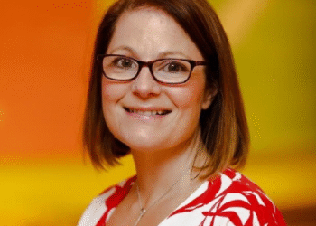 Vitality. Pippa Andrews