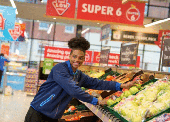 Aldi pay increase, 2025, supermarket staff