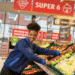 Aldi pay increase, 2025, supermarket staff