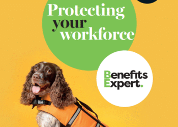 The Benefits Expert Guide to Protecting Your Workforce, September 2025