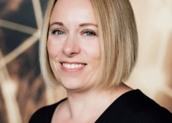 Katie Compton, HR project officer, University of Birmingham, financial, education, wellbeing