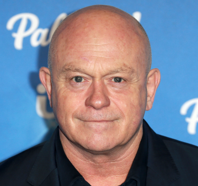 Ross Kemp, actor