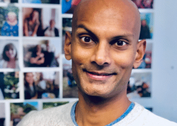 Sanjay Lobo,founder, OnHand, corporate volunteering, skills, engagement