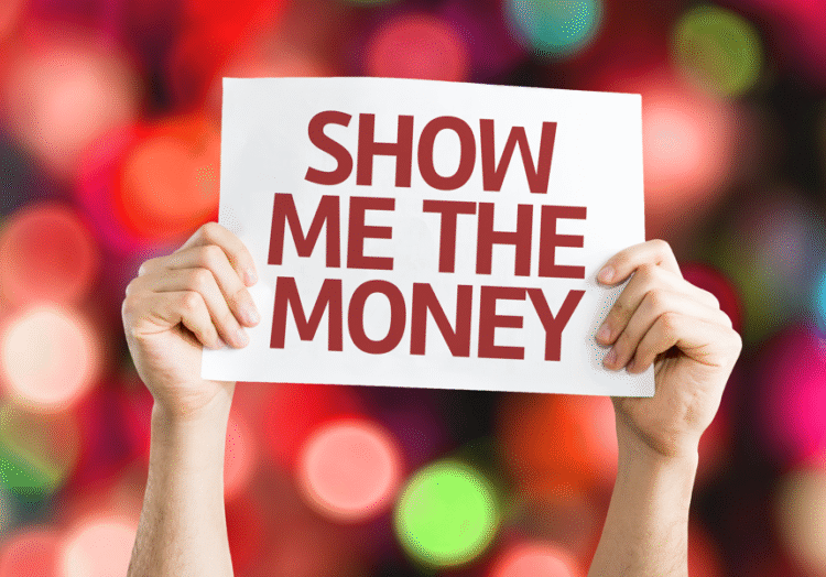 Show me the money, pay transparency, wage, regulations, disparity, equality