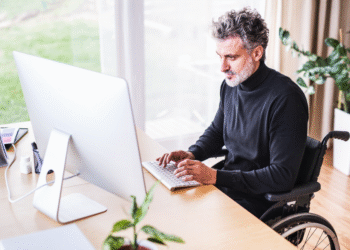 Working from home, WFH, remote, RTO, mandates, disability, productivity, flexibility, family, caring responsibilities, neurodiversity