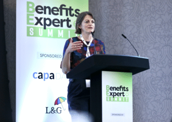 Benefits Expert Summit 2025: Pay perception gap drives British Airways’ total reward transformation