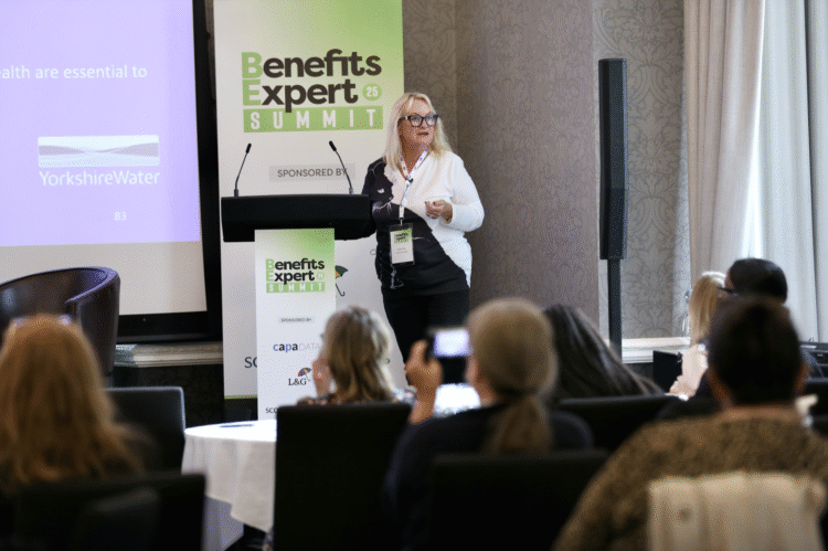 Benefits Expert Summit 2025: Focus on output key to flexible working success