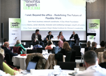 Benefits Expert Summit 2025: Focus on output key to flexible working success