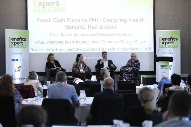 Benefits Expert Summit 2025: Employers call for hybrid health benefits model