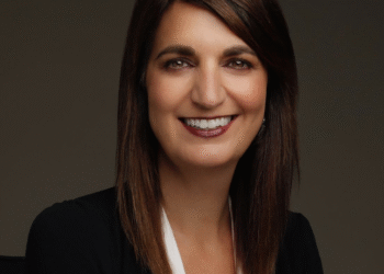 Jenny Segal: How wellbeing can help build business resilience