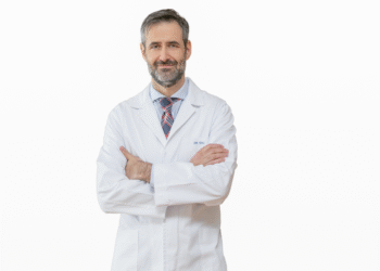 Dr César Díaz: Helping HR leaders offer effective fertility support